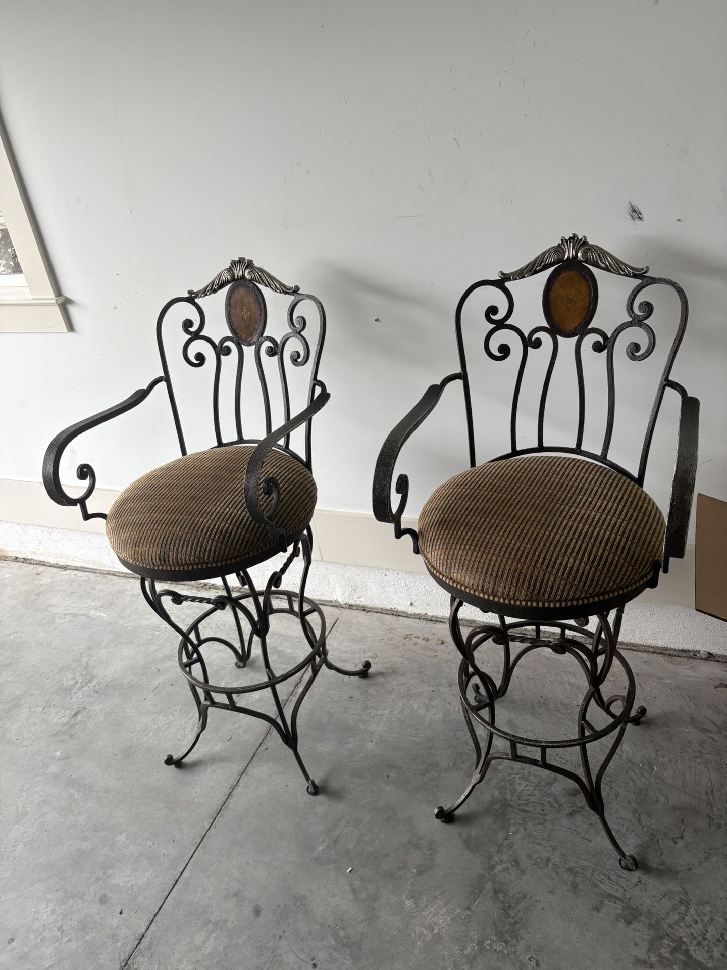 Bar Stools