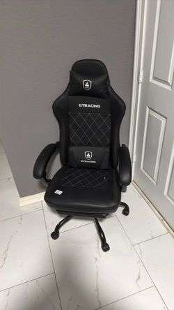 Get racing gaming chair