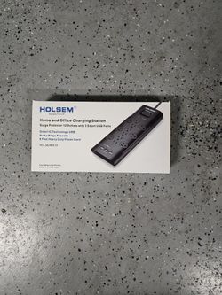 HOLSEM Home And Office Charging Station