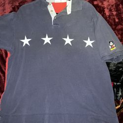 Disney Mickey Polo 