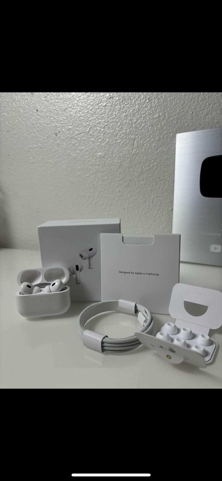 AirPod Pro 2nd Generation