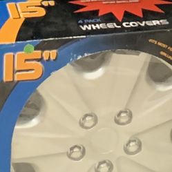 Wheel Covers