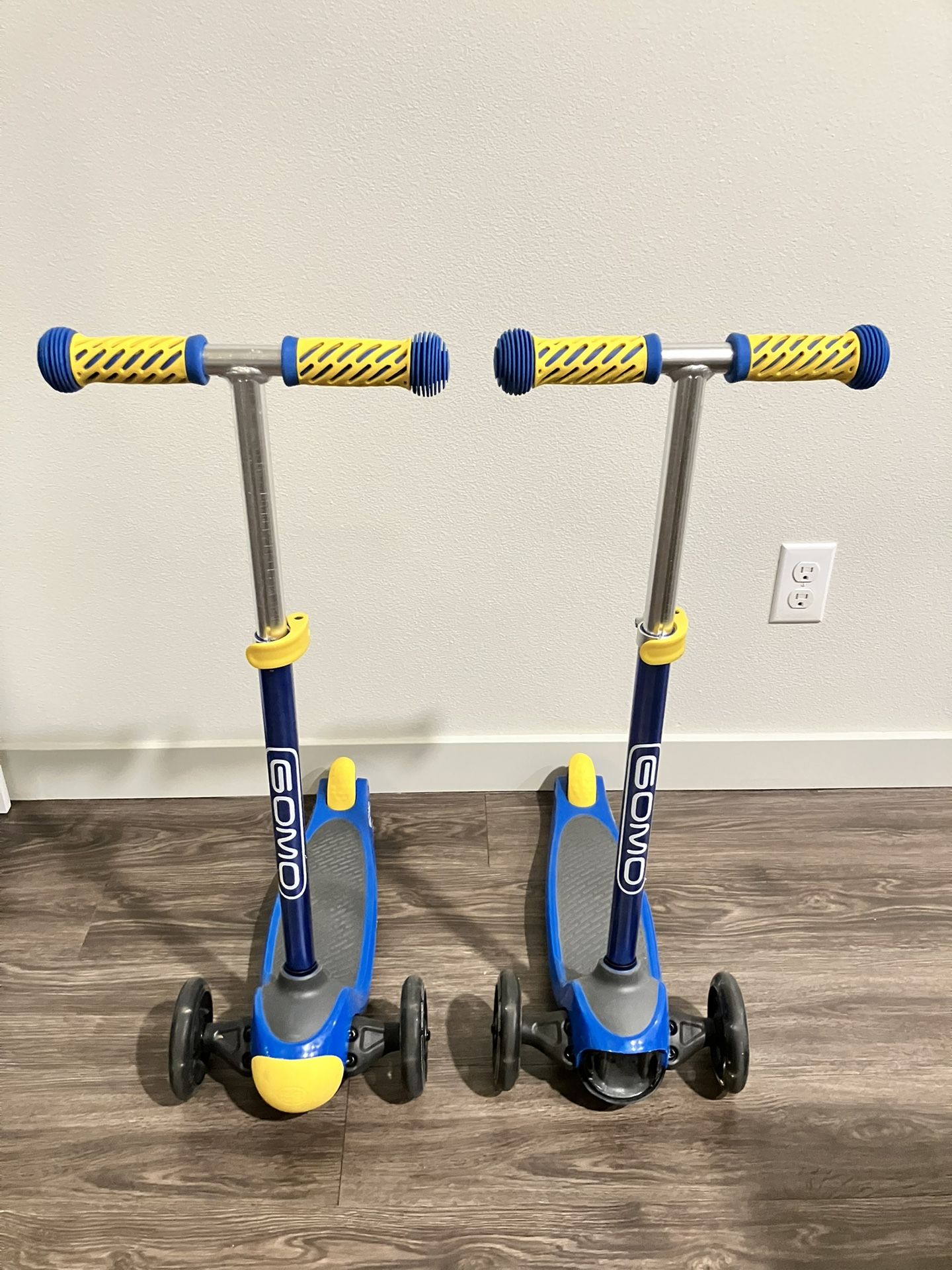 Kids Scooters