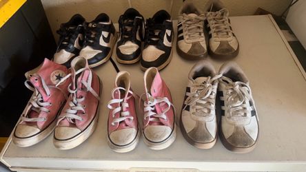Girl Shoes