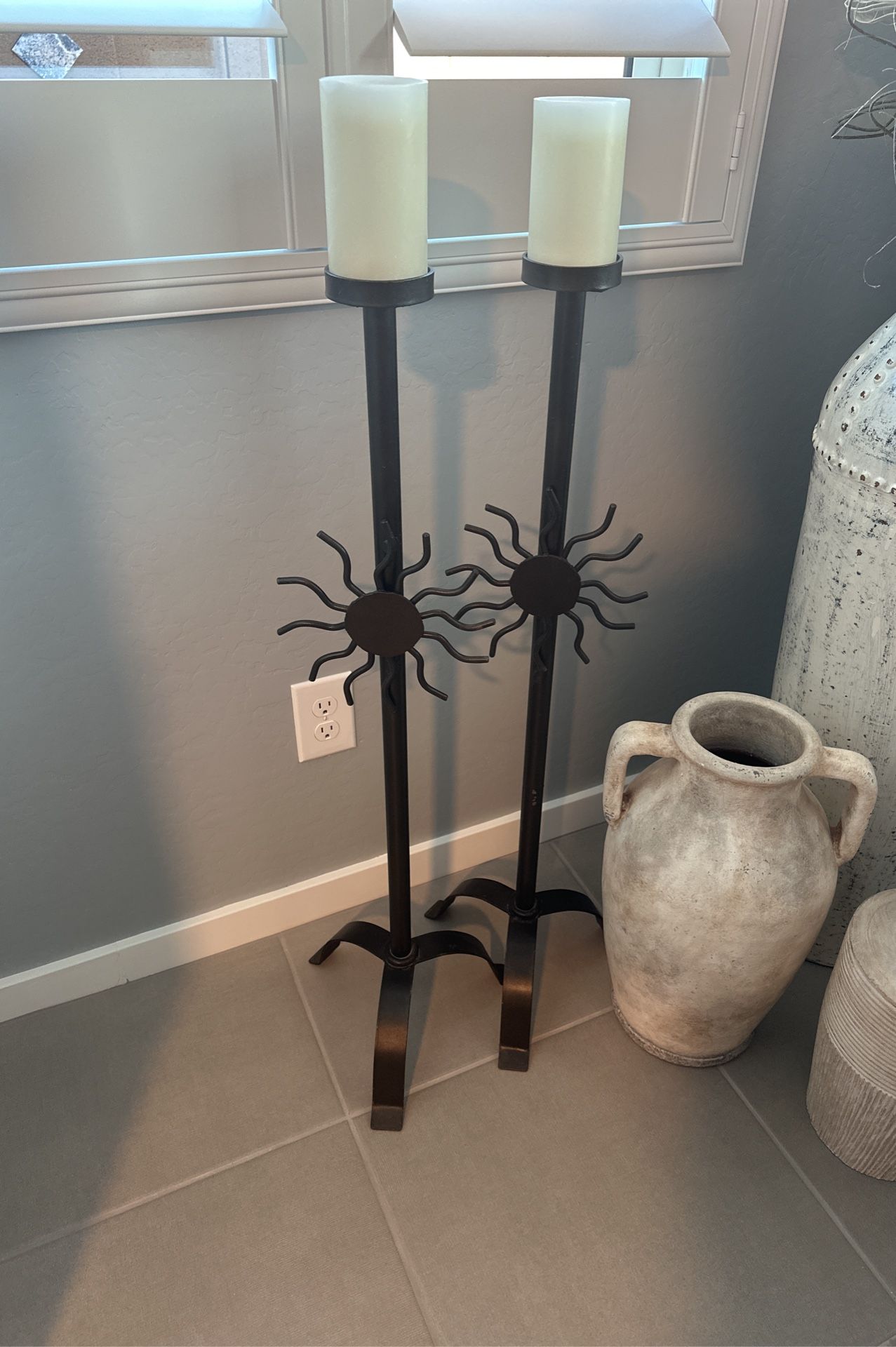 Candle Holder