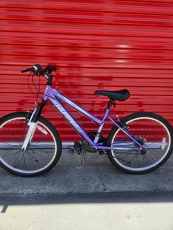 Huffy bike