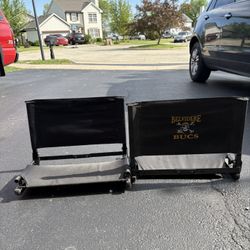 Stadium Seats
