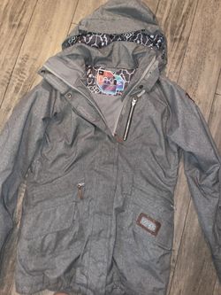 DAKINE Snowboarding Jacket 