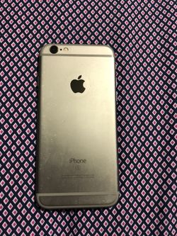 iPhone 6S 64GB ATT/Cricket