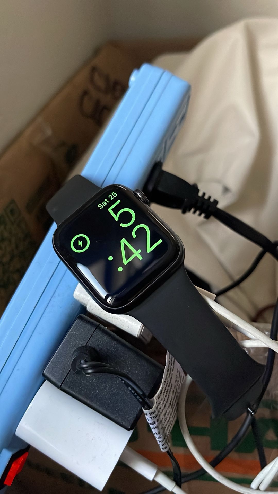 Apple Watch Series 5