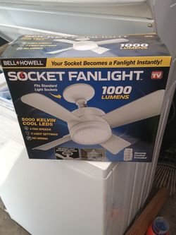 Fan