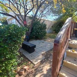 For scrap metal 2,000$ no title but under my name bill if sale cash everything goodneed to move out of lot asap dobt ask dumb questions lets goo 