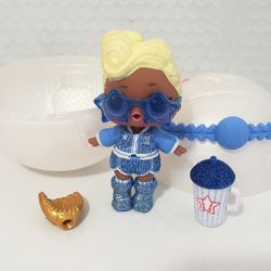 Lol proximo doll offers carrier
