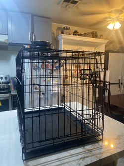 Crate
