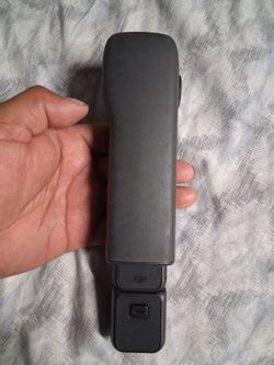 Dji osmo pocket 3
