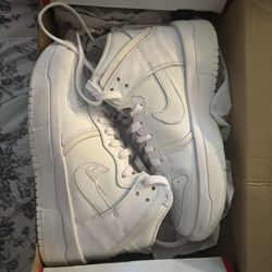 Nike Dunk High size 6.5