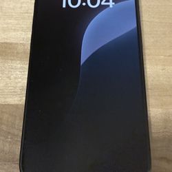 iPhone 15 Pro 512GB Unlocked Perfect 