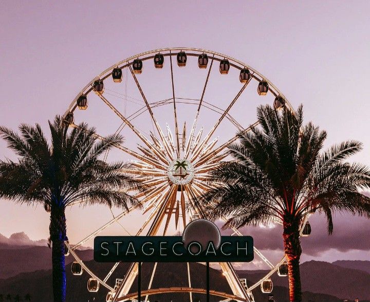 STAGECOACH TICKETS