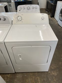 Used Admiral Gas Dryer