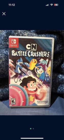 Nintendo Switch Games -$10