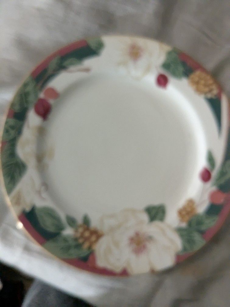 China Dishes Vintage