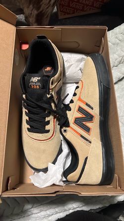 New Balance Size 10