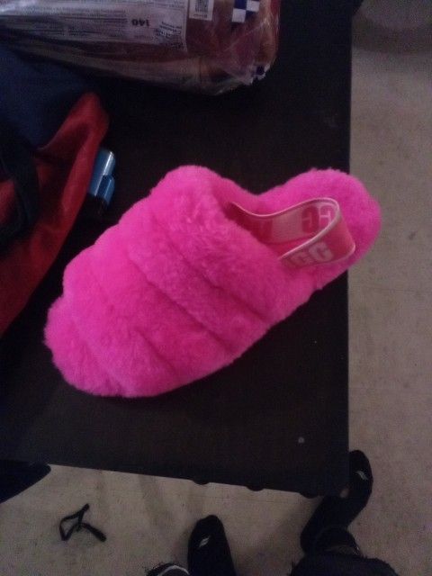 Ugg