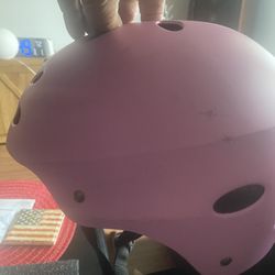 Bike Helmet 