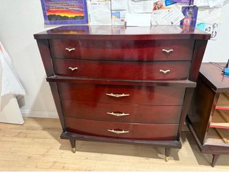 Dressers