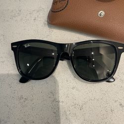 Ray Ban Wayfarer 