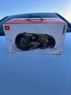 JBL Xtreme4
