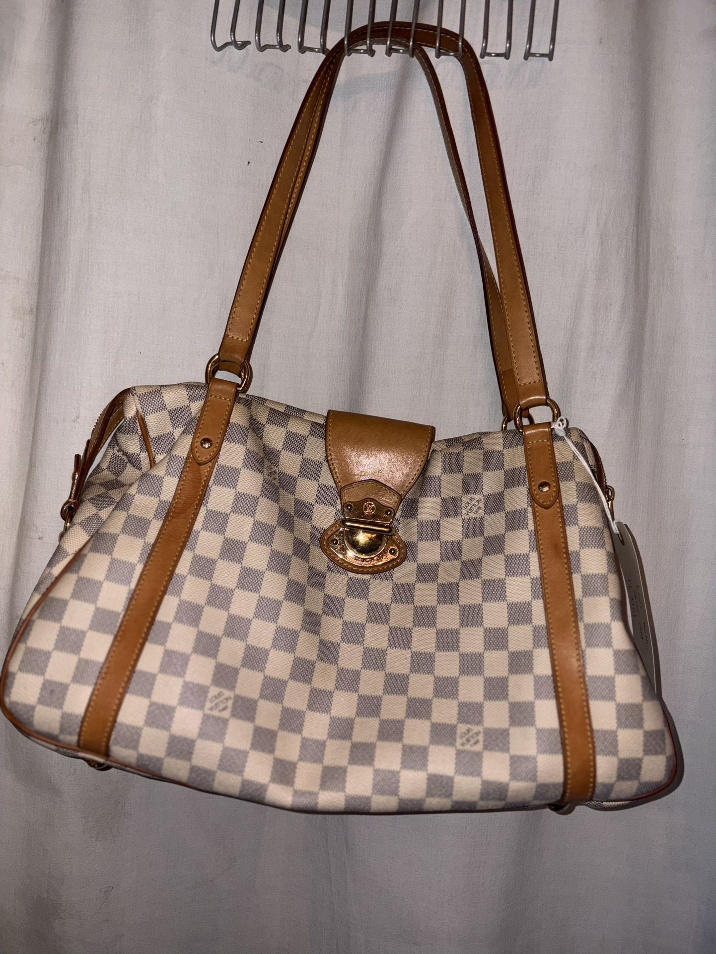 Louis Vuitton Large Purse