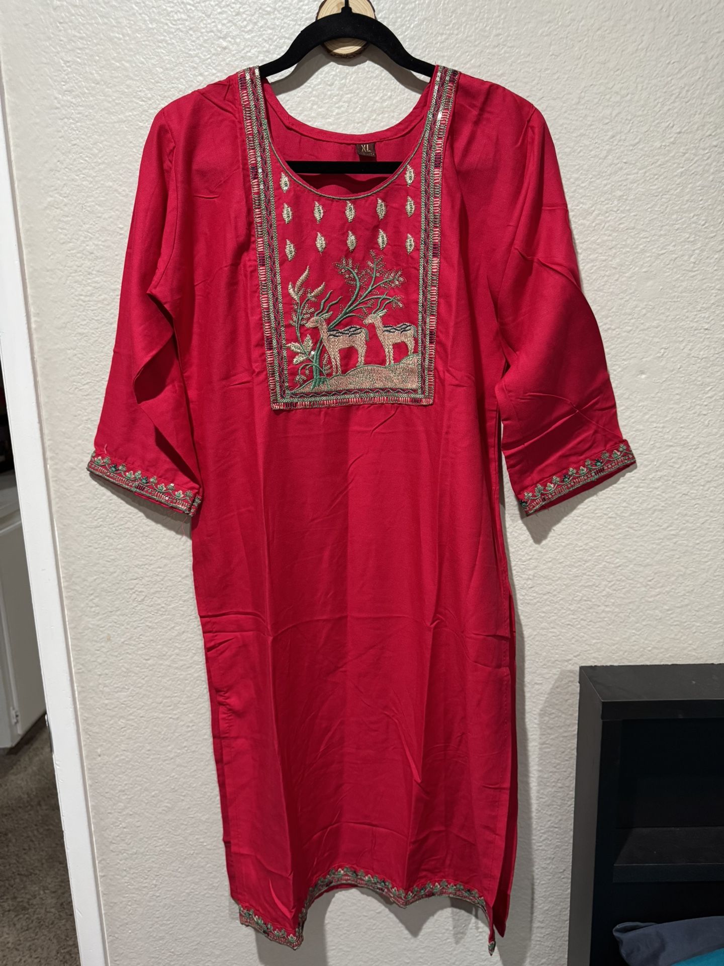 Single Kurti