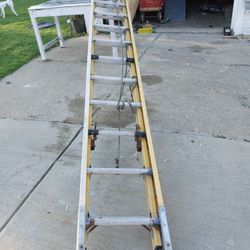 Ladder