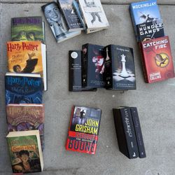 Books