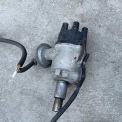 280z Distributor