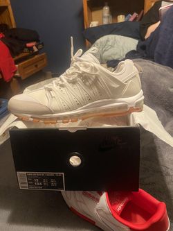 Nike Air Max The Clot x Nike Zoom Haven 97