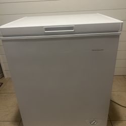 Frigidaire Freezer