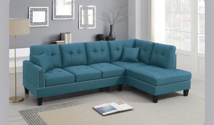 Sectional Sofa