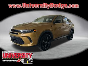 2024 Dodge Hornet