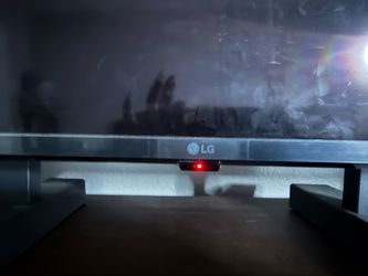 LG Smart TV