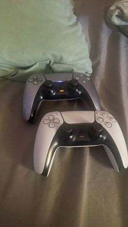 Ps5 Controller