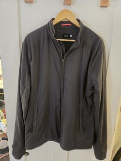 Rapha Insulated Cycljng Jacket