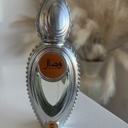Arabic perfume