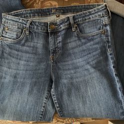Seven Boot Cut Jeans Size 12