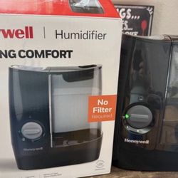 Honeywell Humidifier 