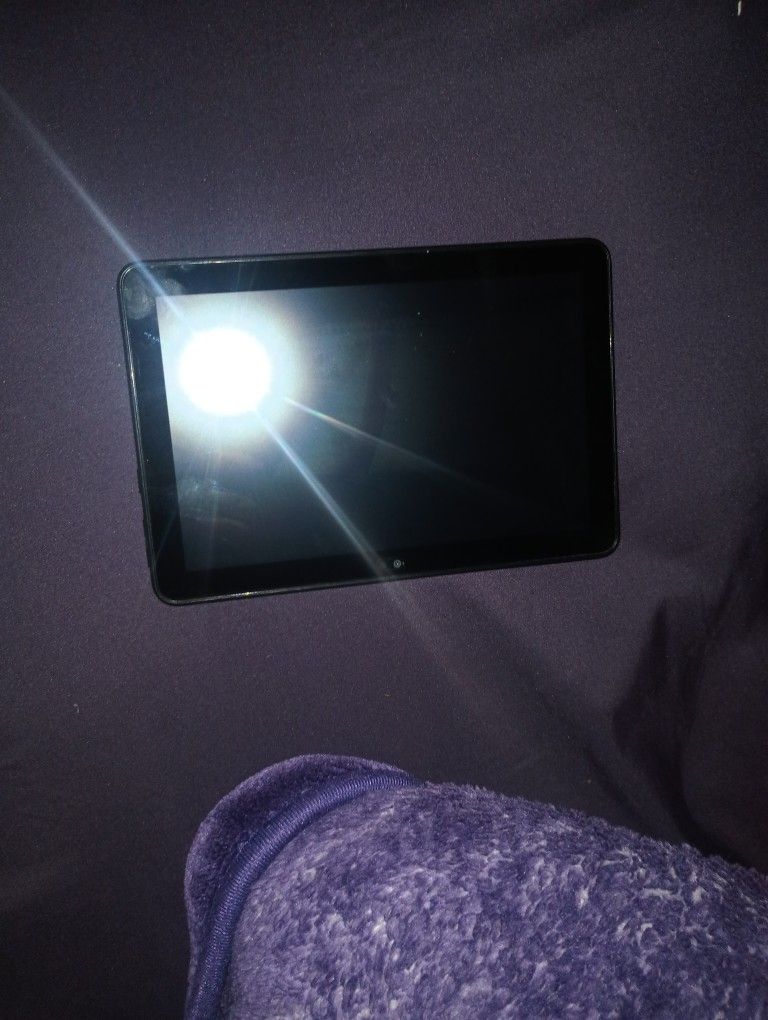 Amazon Fire Tablet HD 8 10th Generation