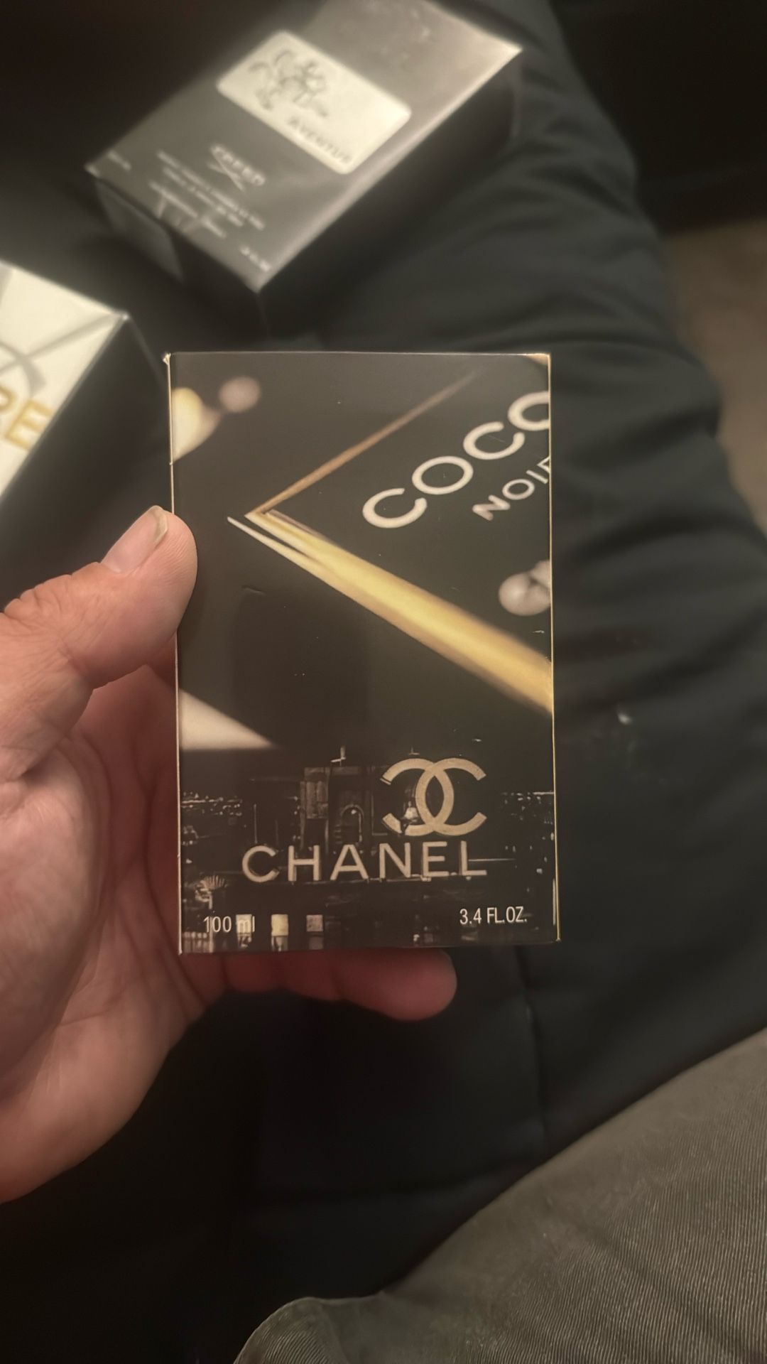 Coco Chanel