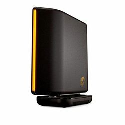 Seagate FreeAgent Desktop 320 GB 3.5" USB 2.0 External Hard Drive