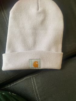 Carhartt beanie